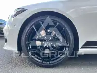 2021 Mercedes Benz C 220