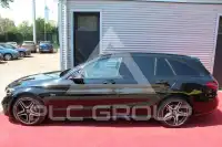 2021 Mercedes Benz C 220