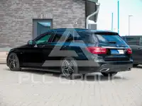 2021 Mercedes Benz C 220