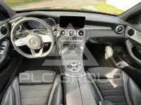 2021 Mercedes Benz C 220
