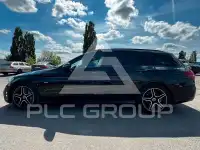 2021 Mercedes Benz C 220