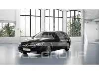 2021 Mercedes Benz C 220