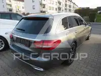 2021 Mercedes Benz C 220