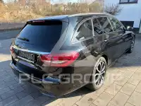 2021 Mercedes Benz C 220