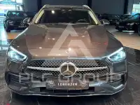2021 Mercedes Benz C 220