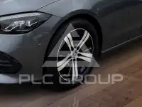 2021 Mercedes Benz C 220