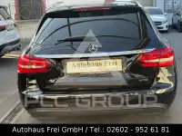 2021 Mercedes Benz C 220