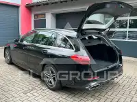 2021 Mercedes Benz C 220