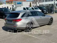 2021 Mercedes Benz C 220