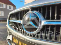 2021 Mercedes Benz C 220