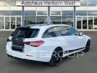 2021 Mercedes Benz C 220