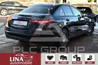 2021 Mercedes Benz C 220