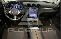 2021 Mercedes Benz C 220