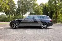2021 Mercedes Benz C 220