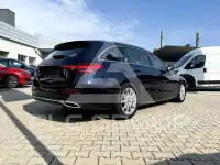 2021 Mercedes Benz C 220