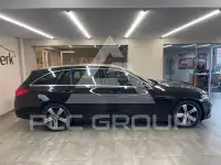 2021 Mercedes Benz C 220