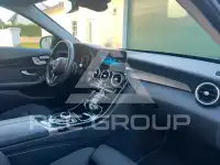 2021 Mercedes Benz C 220