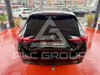 2021 Mercedes Benz C 220