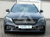 2021 Mercedes Benz C 220