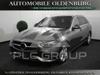 2021 Mercedes Benz C 220