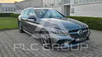 2021 Mercedes Benz C 220