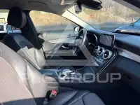 2021 Mercedes Benz C 220