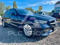 2021 Mercedes Benz C 220