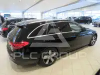 2021 Mercedes Benz C 220