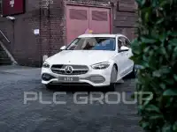 2021 Mercedes Benz C 220