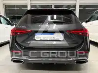 2021 Mercedes Benz C 220