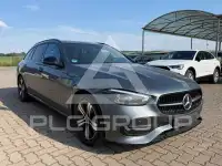 2021 Mercedes Benz C 220