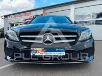 2021 Mercedes Benz C 220