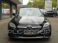 2021 Mercedes Benz C 220