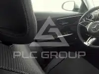 2021 Mercedes Benz C 220