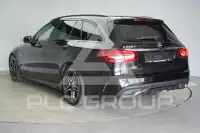 2021 Mercedes Benz C 220