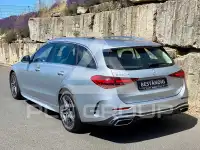 2021 Mercedes Benz C 220