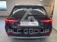 2021 Mercedes Benz C 220