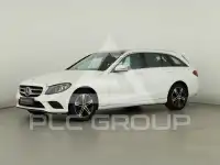 2021 Mercedes Benz C 220