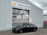 2021 Mercedes Benz C 220