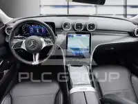 2021 Mercedes Benz C 220