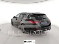 2021 Mercedes Benz C 220