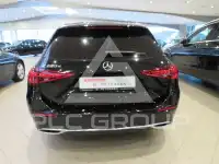 2021 Mercedes Benz C 220