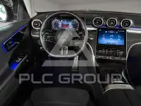 2021 Mercedes Benz C 220