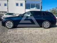2021 Mercedes Benz C 220
