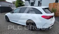 2021 Mercedes Benz C 220