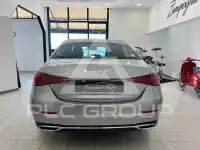 2021 Mercedes Benz C 220