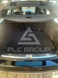 2021 Mercedes Benz C 220