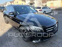 2021 Mercedes Benz C 220