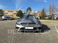 2021 Mercedes Benz C 220