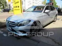2021 Mercedes Benz C 220